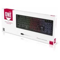 Клавиатура Smartbuy One 305 (SBK-305U-K) фото 2